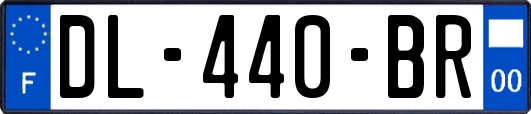 DL-440-BR