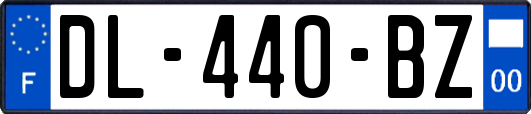 DL-440-BZ