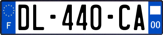 DL-440-CA