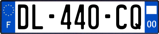 DL-440-CQ