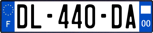 DL-440-DA