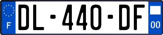 DL-440-DF