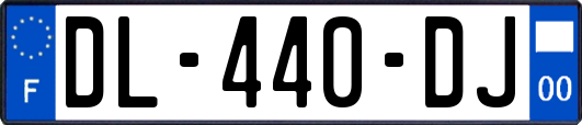 DL-440-DJ