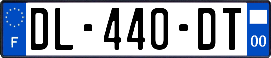 DL-440-DT