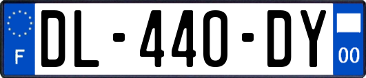 DL-440-DY