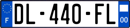 DL-440-FL