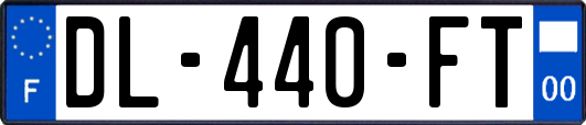 DL-440-FT