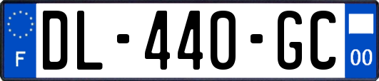 DL-440-GC