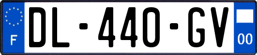 DL-440-GV