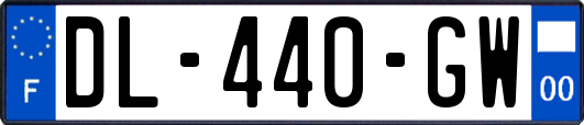 DL-440-GW