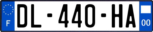 DL-440-HA