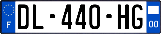 DL-440-HG