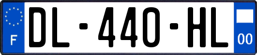 DL-440-HL