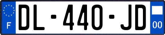 DL-440-JD