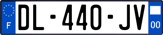 DL-440-JV