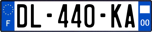 DL-440-KA