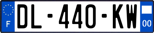 DL-440-KW