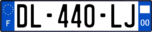 DL-440-LJ