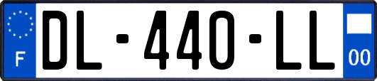 DL-440-LL