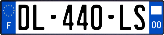 DL-440-LS