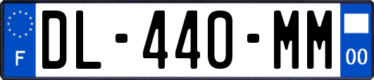 DL-440-MM