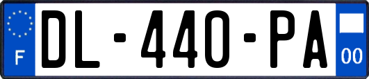 DL-440-PA