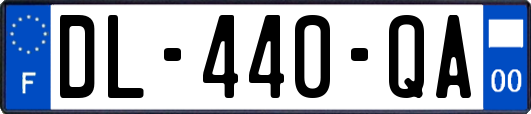 DL-440-QA