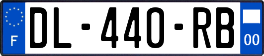 DL-440-RB