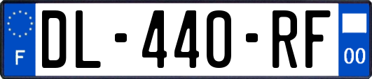 DL-440-RF