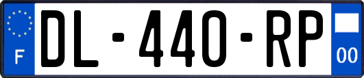 DL-440-RP