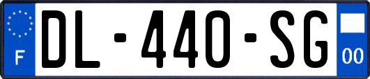 DL-440-SG