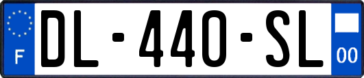 DL-440-SL