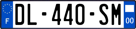 DL-440-SM