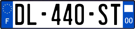 DL-440-ST