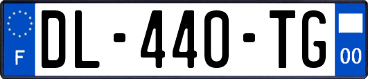 DL-440-TG