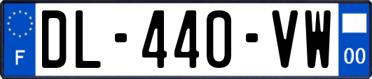 DL-440-VW