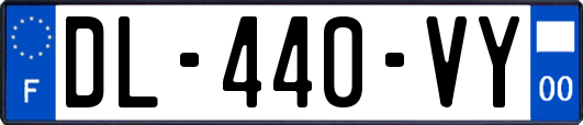 DL-440-VY