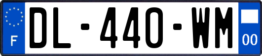 DL-440-WM