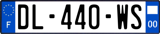 DL-440-WS