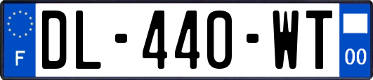 DL-440-WT