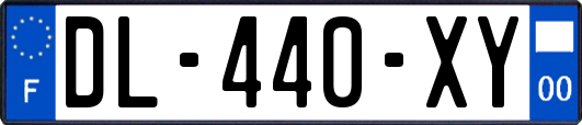 DL-440-XY