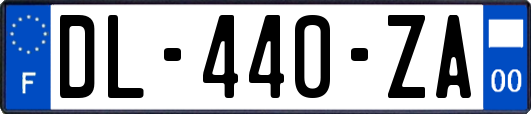 DL-440-ZA