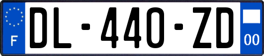 DL-440-ZD