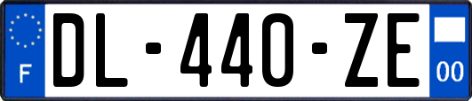 DL-440-ZE