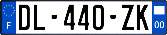 DL-440-ZK