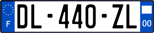 DL-440-ZL