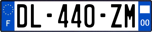 DL-440-ZM