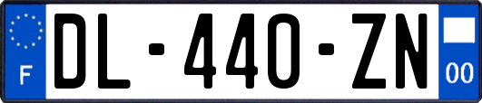 DL-440-ZN