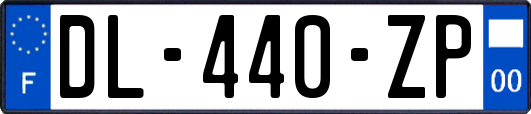 DL-440-ZP