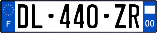 DL-440-ZR